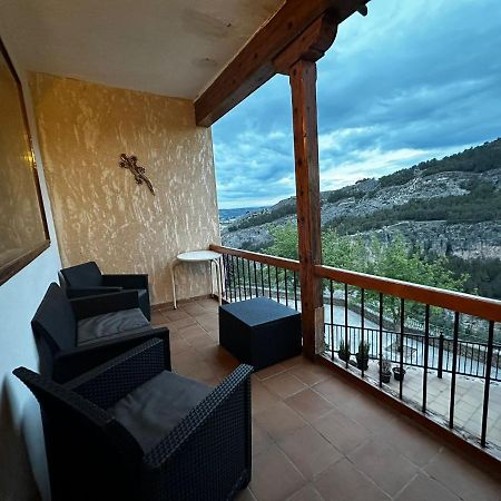 Ferienwohnung Cuencaloft San Pedro Cuenca  Exterior foto