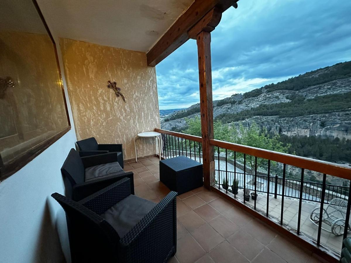 Ferienwohnung Cuencaloft San Pedro Cuenca  Exterior foto