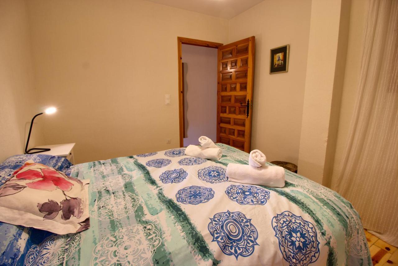 Ferienwohnung Cuencaloft San Pedro Cuenca  Exterior foto