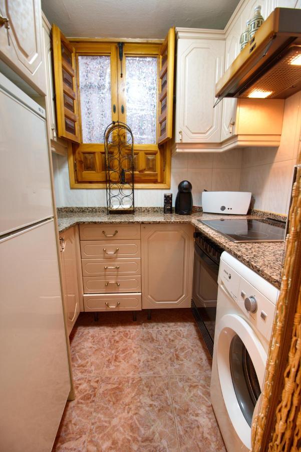 Ferienwohnung Cuencaloft San Pedro Cuenca  Exterior foto
