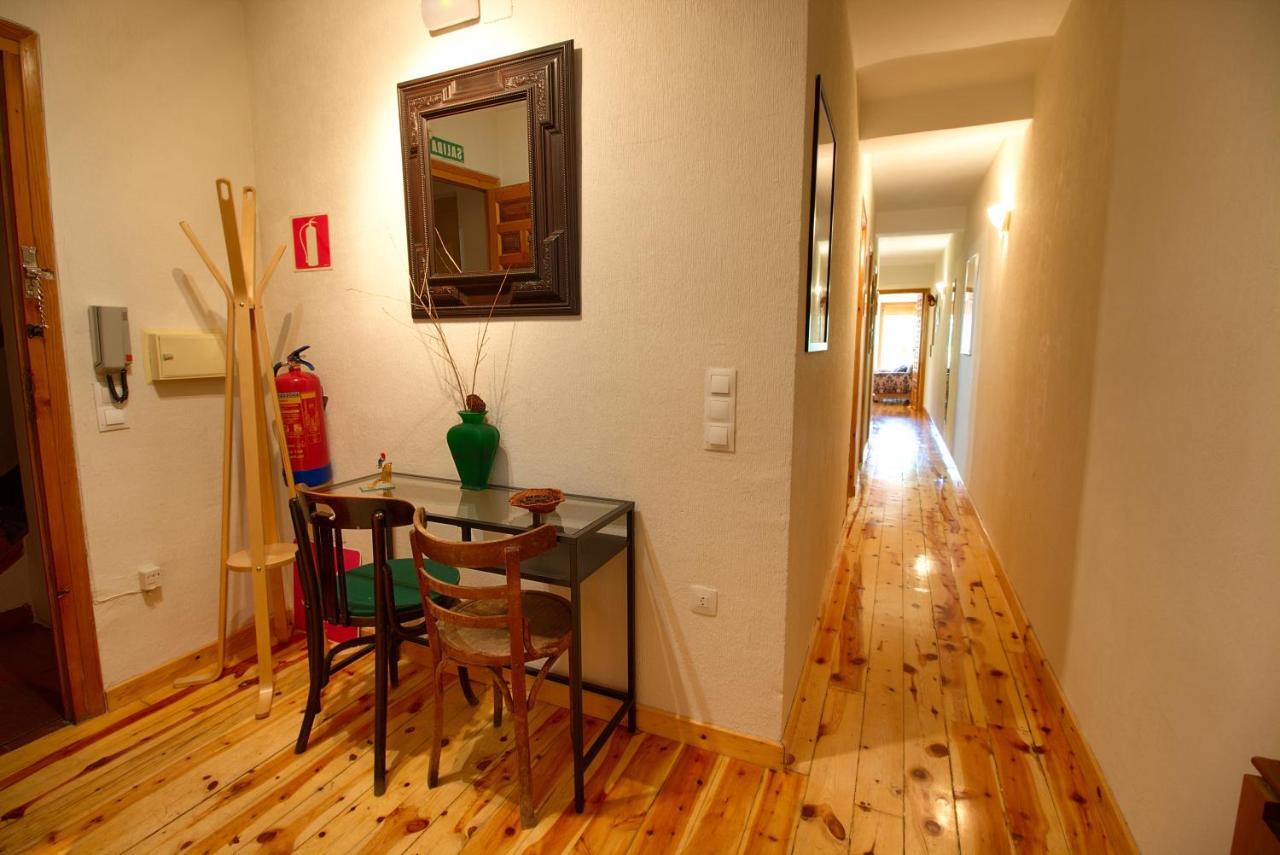 Ferienwohnung Cuencaloft San Pedro Cuenca  Exterior foto