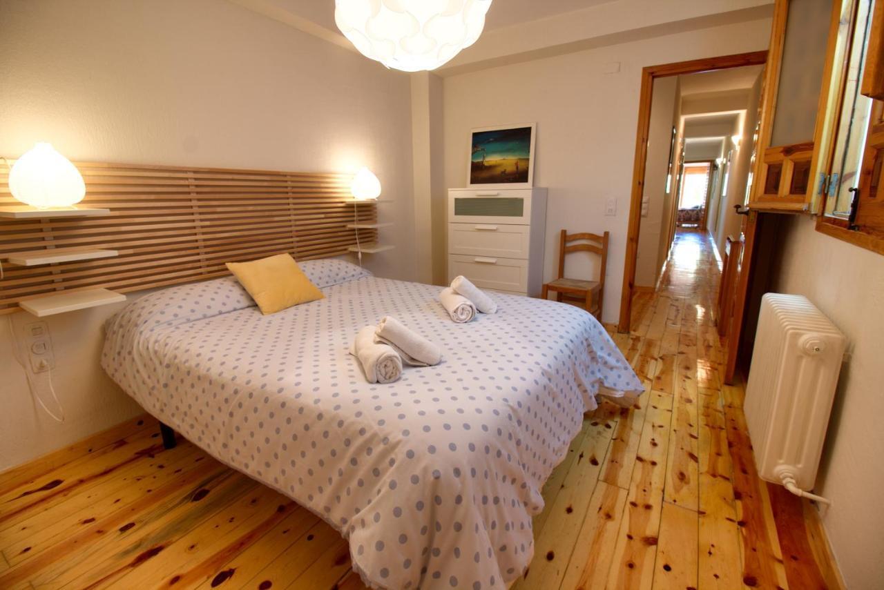 Ferienwohnung Cuencaloft San Pedro Cuenca  Exterior foto