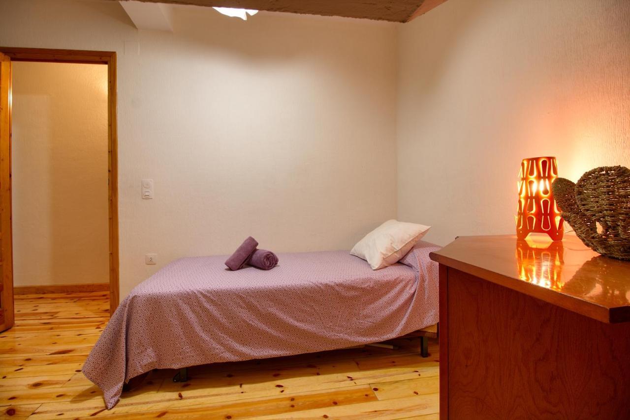Ferienwohnung Cuencaloft San Pedro Cuenca  Exterior foto