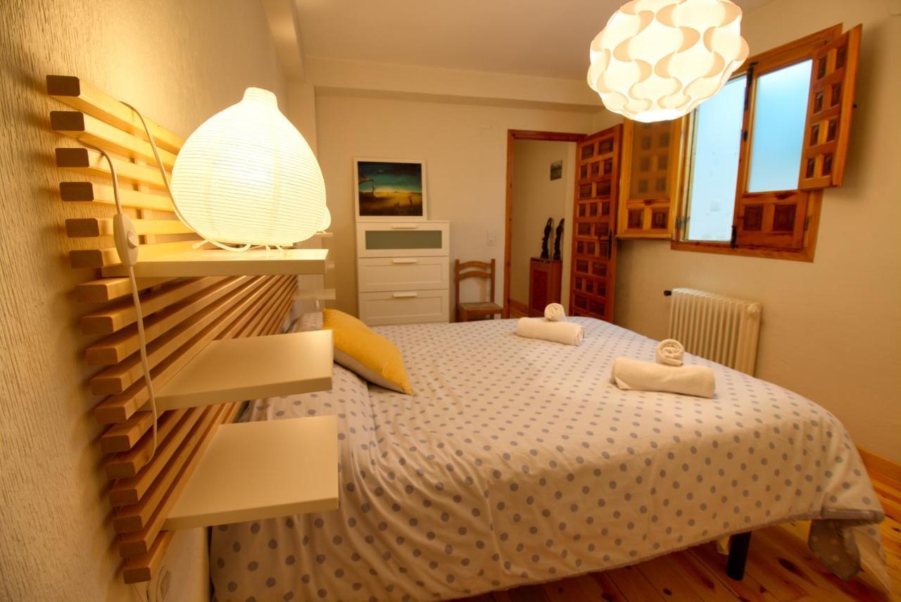 Ferienwohnung Cuencaloft San Pedro Cuenca  Exterior foto
