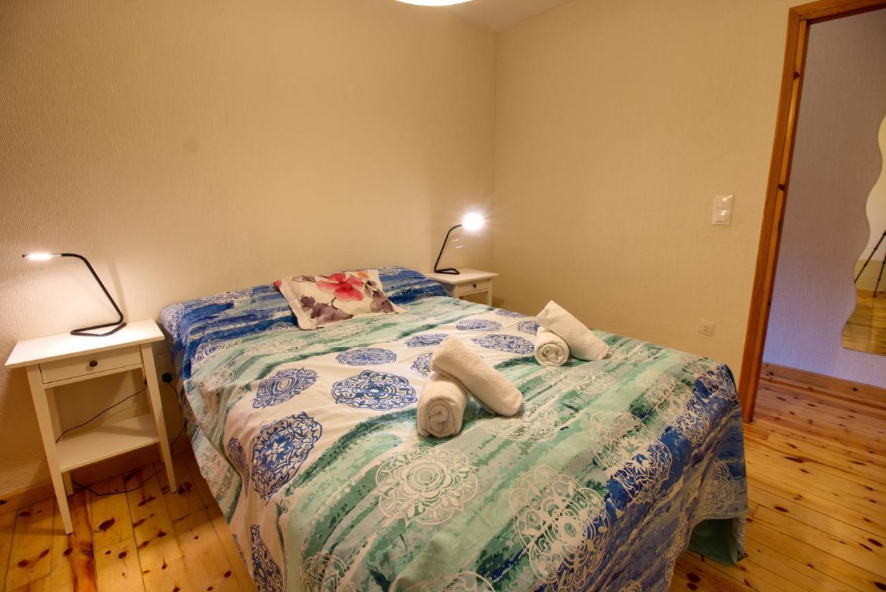 Ferienwohnung Cuencaloft San Pedro Cuenca  Exterior foto