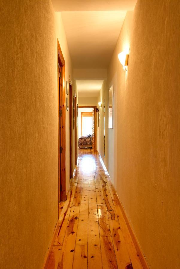 Ferienwohnung Cuencaloft San Pedro Cuenca  Exterior foto