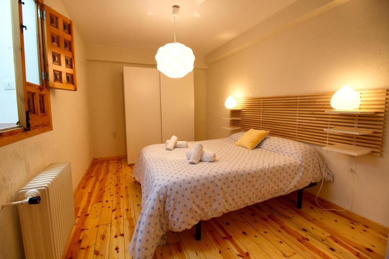 Ferienwohnung Cuencaloft San Pedro Cuenca  Exterior foto